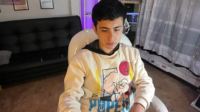 Nyko ds online show from 10-27-25, 03:51