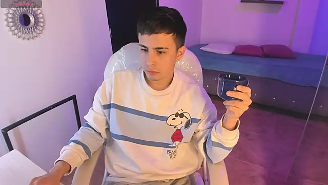 Nyko ds online show from 11-20-25, 04:13