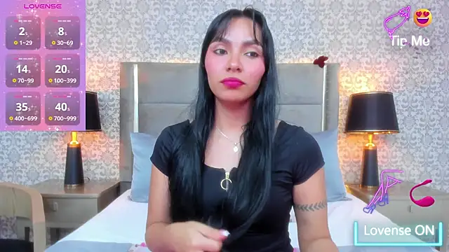 KoralBlum online show from 01-06-26, 02:32