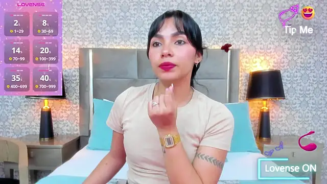 KoralBlum online show from 01-14-26, 01:42