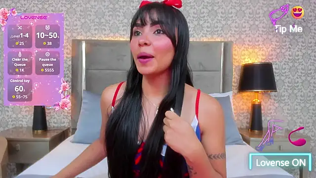 KoralBlum online show from 11-07-25, 01:32