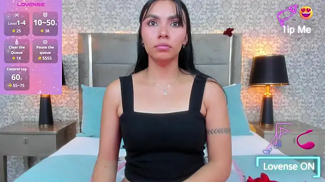 KoralBlum online show from 12-18-25, 01:22