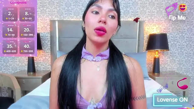 KoralBlum online show from 01-07-26, 02:38