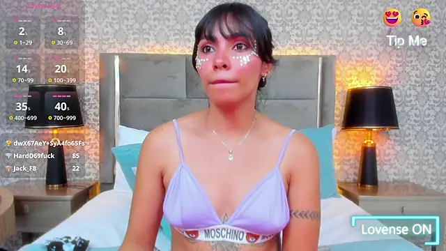 KoralBlum online show from 10-25-25, 02:00