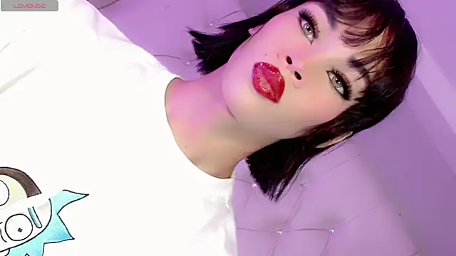 Daphnne XXX online show from 11-29-25, 07:47