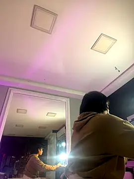 Daphnne XXX online show from 11-30-25, 07:47