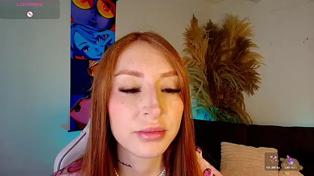 Bennuluspeach  online show from 05-28-26, 11:05