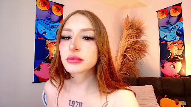 Bennuluspeach  online show from 04-28-26, 11:47