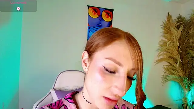 Bennuluspeach  online show from 05-20-26, 11:07