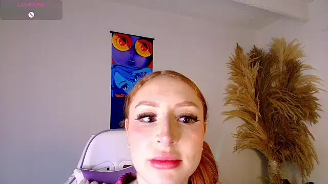 Bennuluspeach  online show from 05-21-26, 11:07