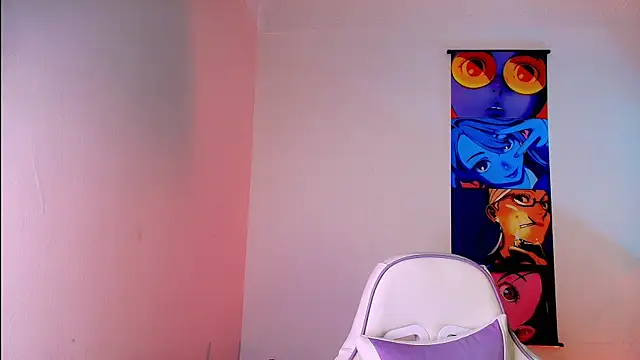 Bennuluspeach  online show from 06-01-26, 11:10