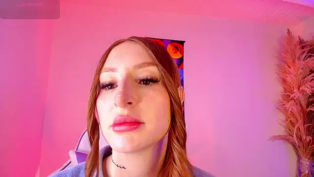 Bennuluspeach  online show from 05-14-26, 11:07