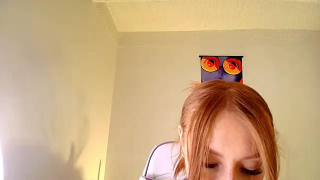Bennuluspeach  online show from 05-12-26, 11:05