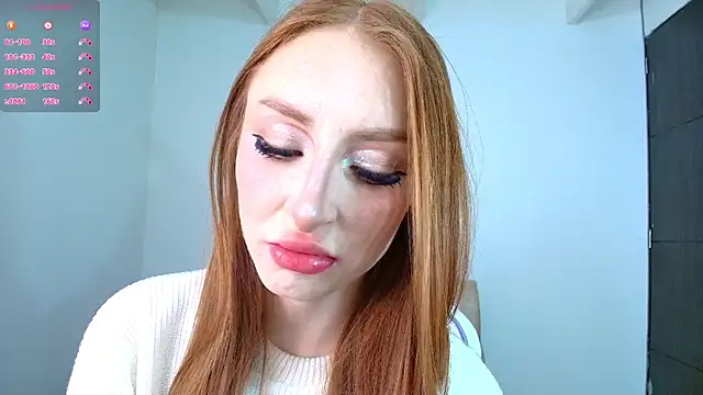 Bennuluspeach  online show from 10-23-25, 10:58