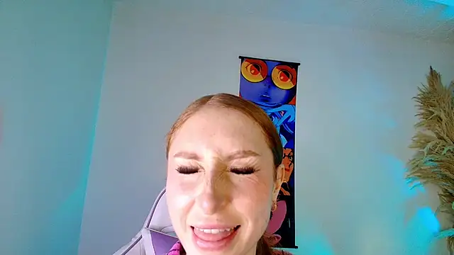 Bennuluspeach  online show from 05-27-26, 11:06