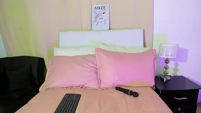 Celeeste Rose online show from 11-07-25, 07:07