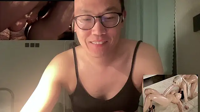 Snapshot of yewuzhibb chatting on 10-06-25, 07:14 yewuzhibb online show from 10-06-25, 07:14