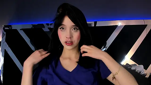 Snapshot of MeganR_ chatting on 04-29-26, 11:03 MeganR online show from 04-29-26, 11:03