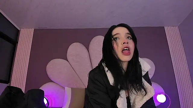 MeganR  online show from 02-02-26, 11:09