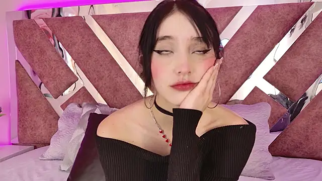 MeganR  online show from 03-24-26, 11:10