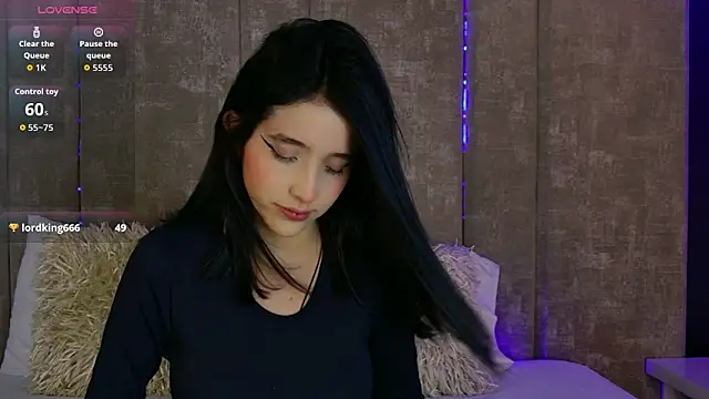 MeganR  online show from 12-02-25, 07:26