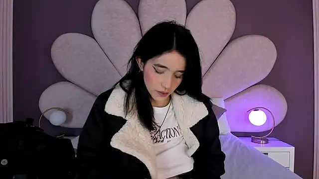 MeganR  online show from 01-09-26, 11:17