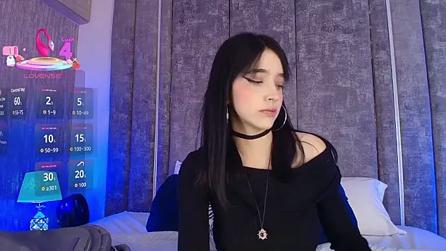 MeganR  online show from 03-17-26, 11:13