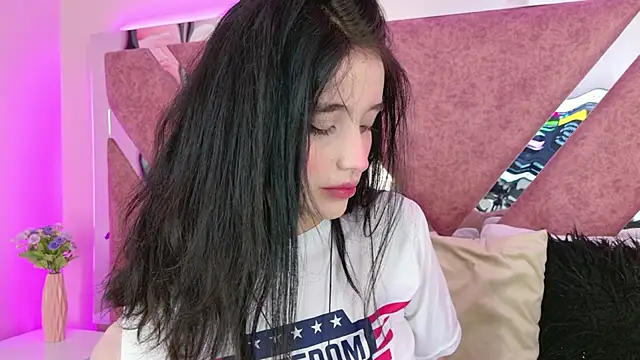 MeganR  online show from 04-01-26, 03:30