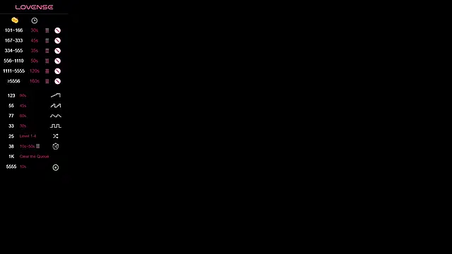 FlorentinaKornreich online show from 10-01-25, 04:50