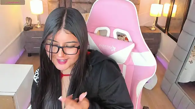 AnnaSwift  online show from 01-13-26, 12:31