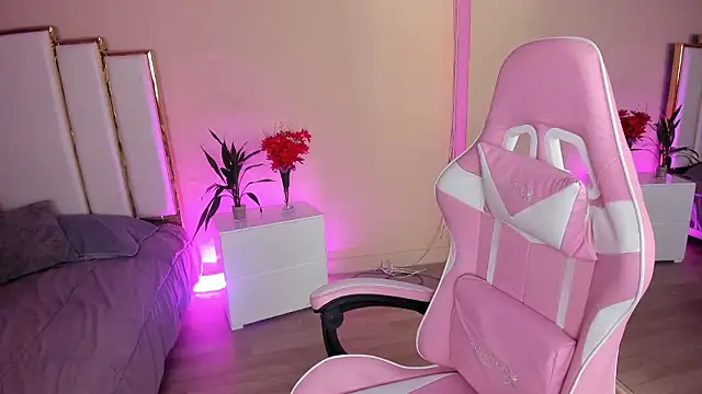 AnnaSwift  online show from 03-04-26, 02:25