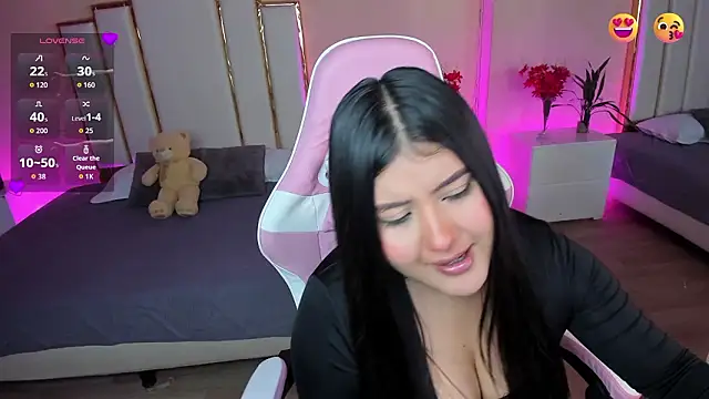 AnnaSwift  online show from 02-23-26, 01:12