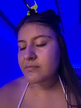 AnnaSwift  online show from 03-01-26, 04:45