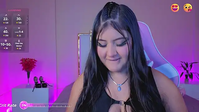 AnnaSwift  online show from 04-03-26, 12:33