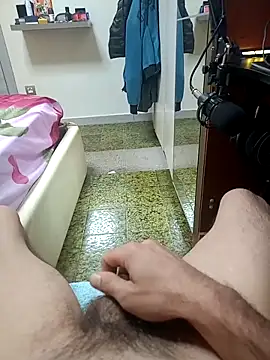 Cristian863 online show from 10-06-25, 12:17