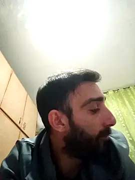 Cristian863 online show from 09-30-25, 06:14