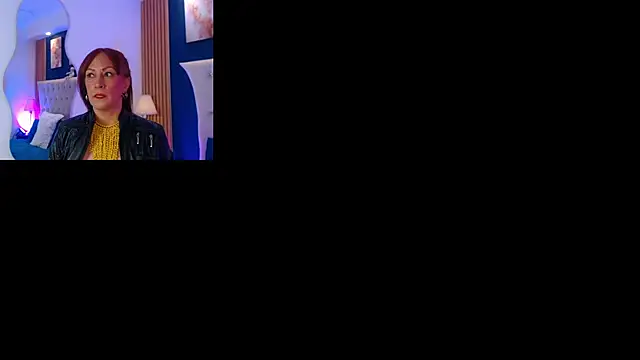 Snapshot of GloryShine chatting on 02-11-26, 12:38 GloryShine online show from 02-11-26, 12:38