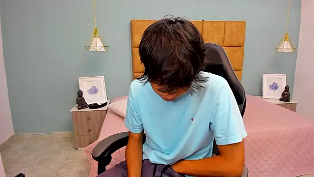 StiwenTwink online show from 02-13-26, 01:00