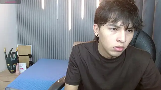 StiwenTwink online show from 05-20-26, 01:19