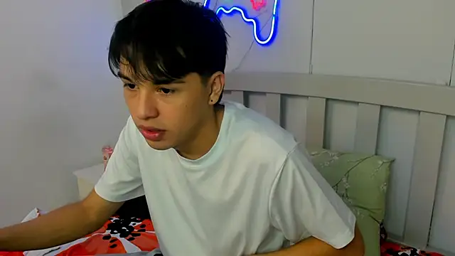 StiwenTwink online show from 10-12-25, 02:18