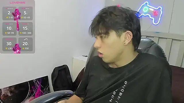 StiwenTwink online show from 01-14-26, 08:23