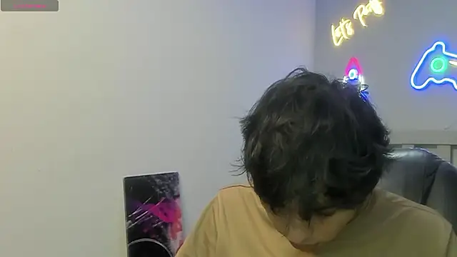 StiwenTwink online show from 01-19-26, 02:10