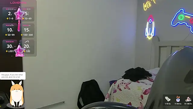 StiwenTwink online show from 01-10-26, 07:53