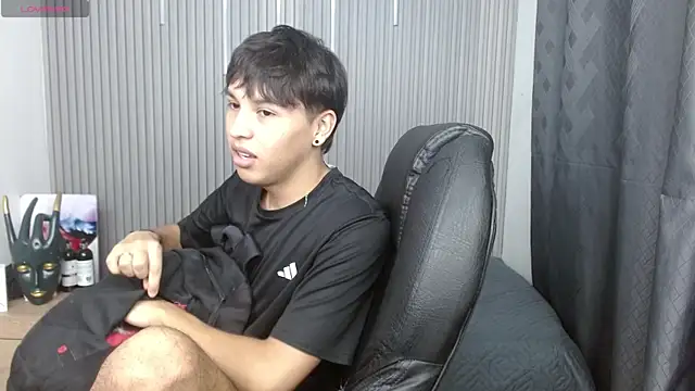 StiwenTwink online show from 07-10-26, 01:11