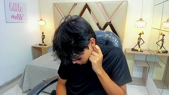 StiwenTwink online show from 02-12-26, 12:38