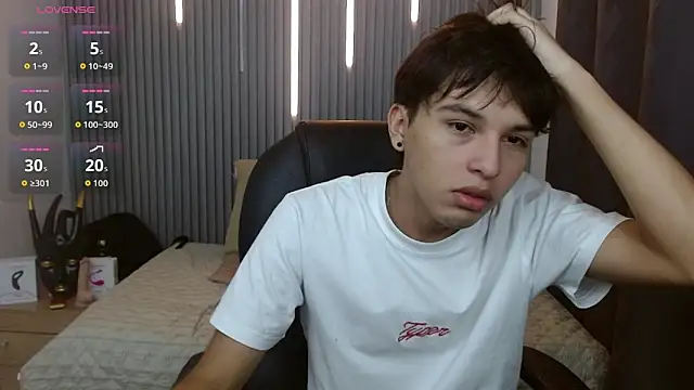 StiwenTwink online show from 06-18-26, 01:49