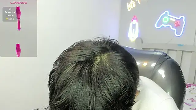 StiwenTwink online show from 01-07-26, 08:03