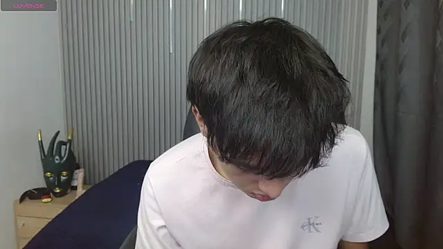 StiwenTwink online show from 04-16-26, 03:13
