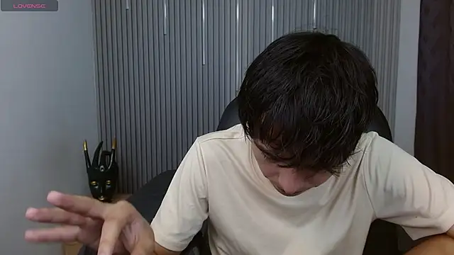 StiwenTwink online show from 04-08-26, 01:34