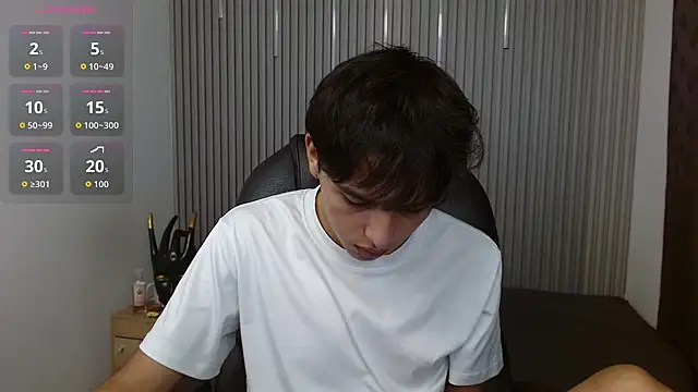 StiwenTwink online show from 04-09-26, 01:06
